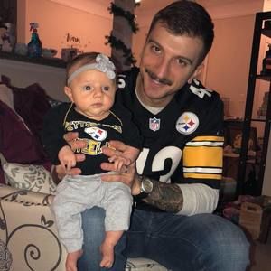 Meet your Posher, Greg